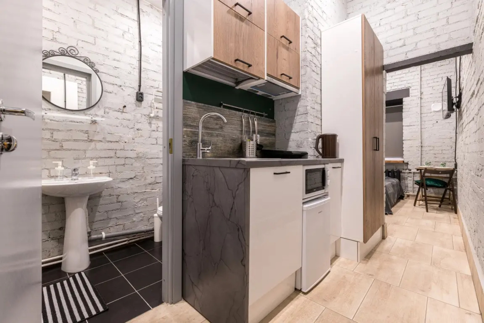 Апартаменты RentalSPb