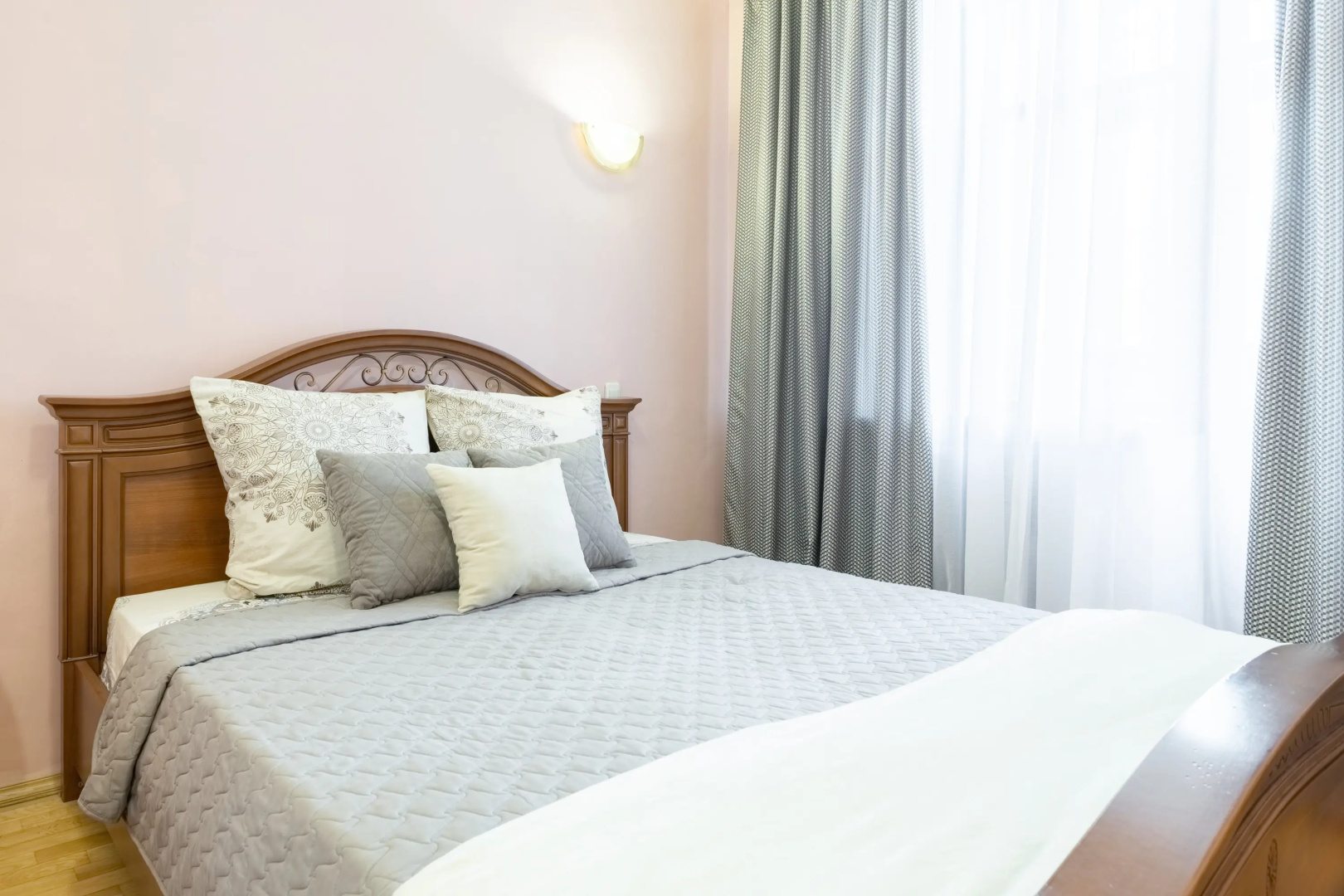Апартаменты Comfort Home на улице Островского 85А