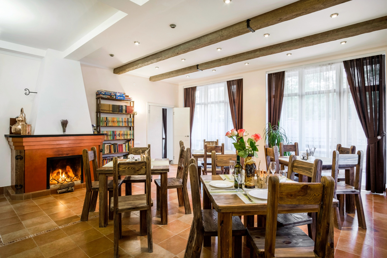 Гостевой Дом Шато Блан