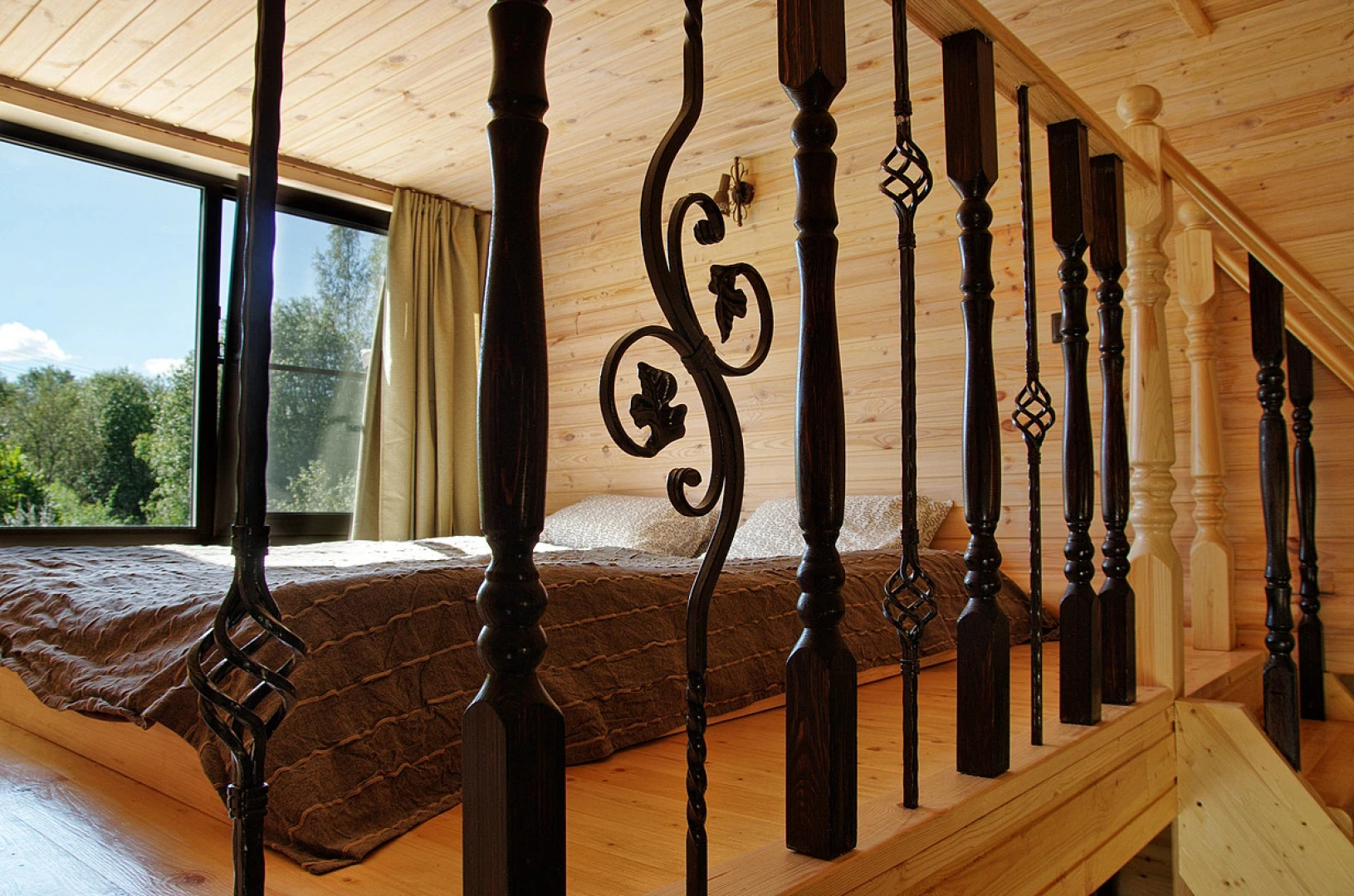 Апартаменты У лукоморья