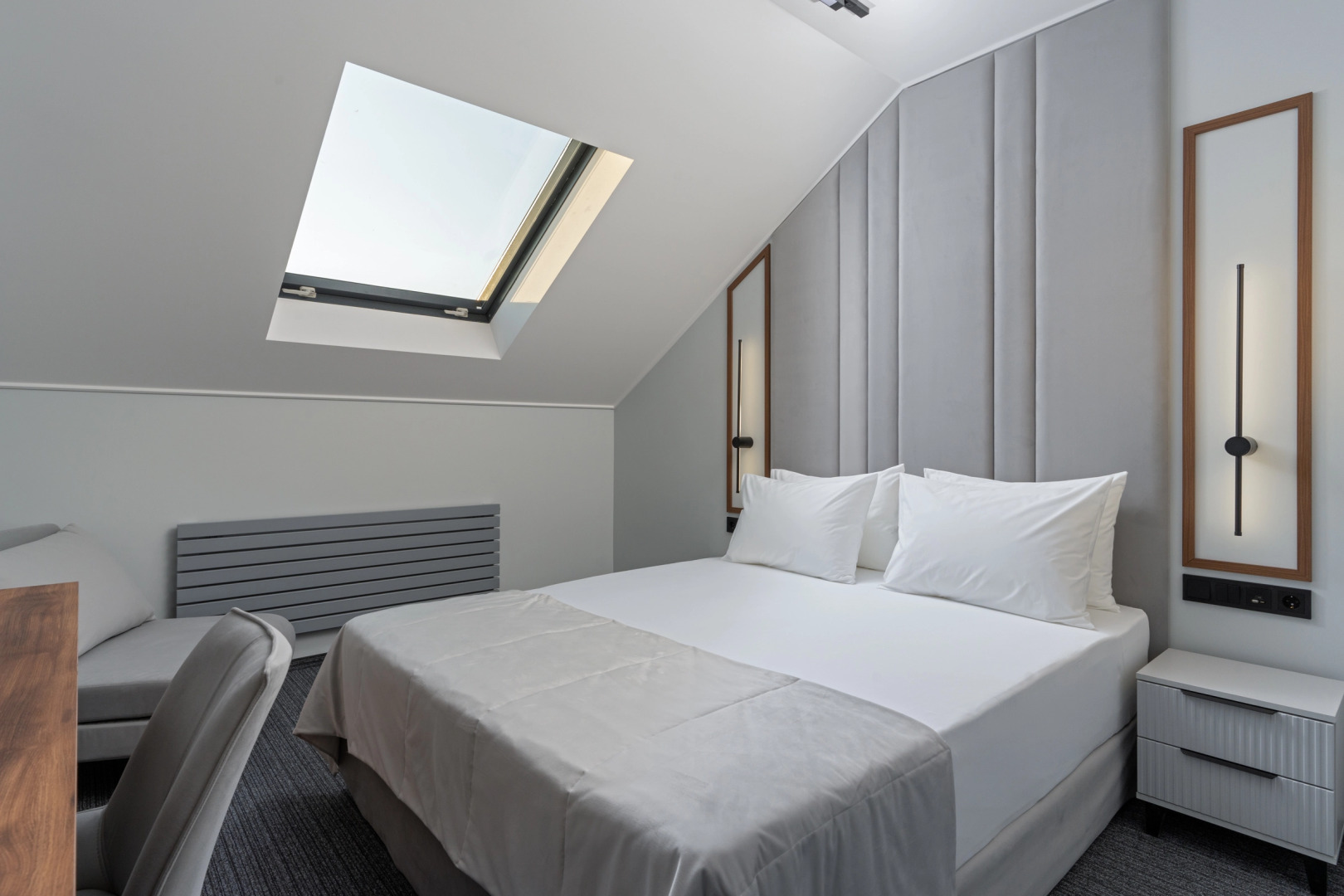 Отель Лазурный