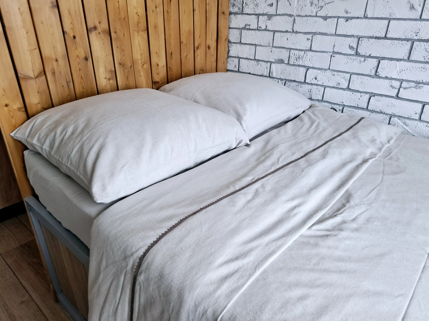 Квартира Уютная студия в Кировском