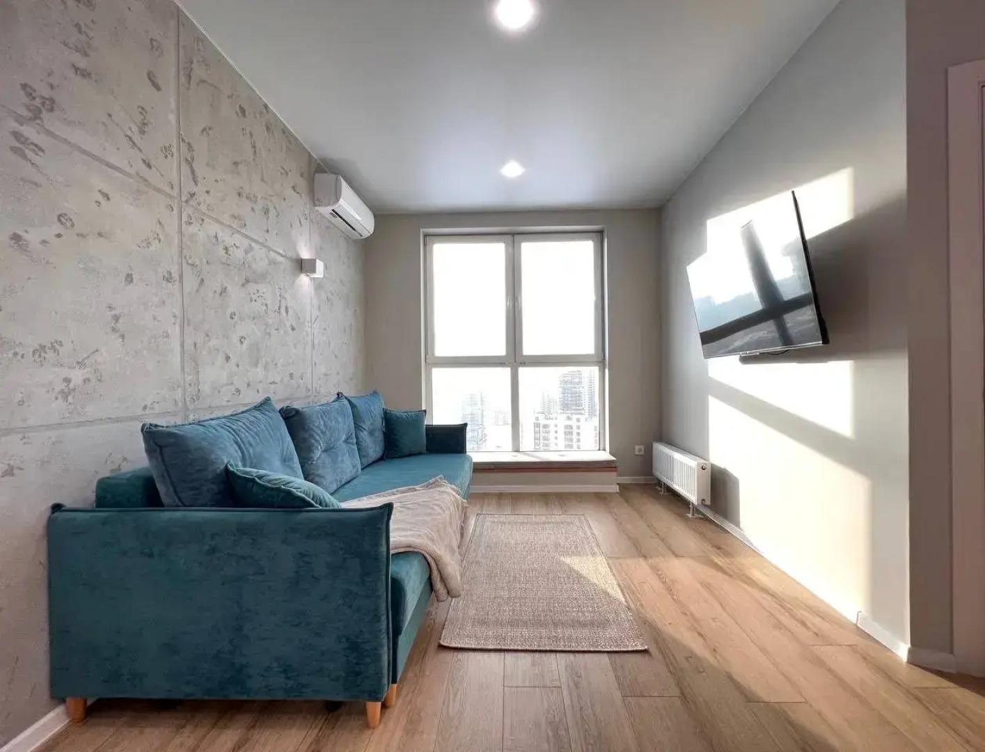 Квартира Комфорт