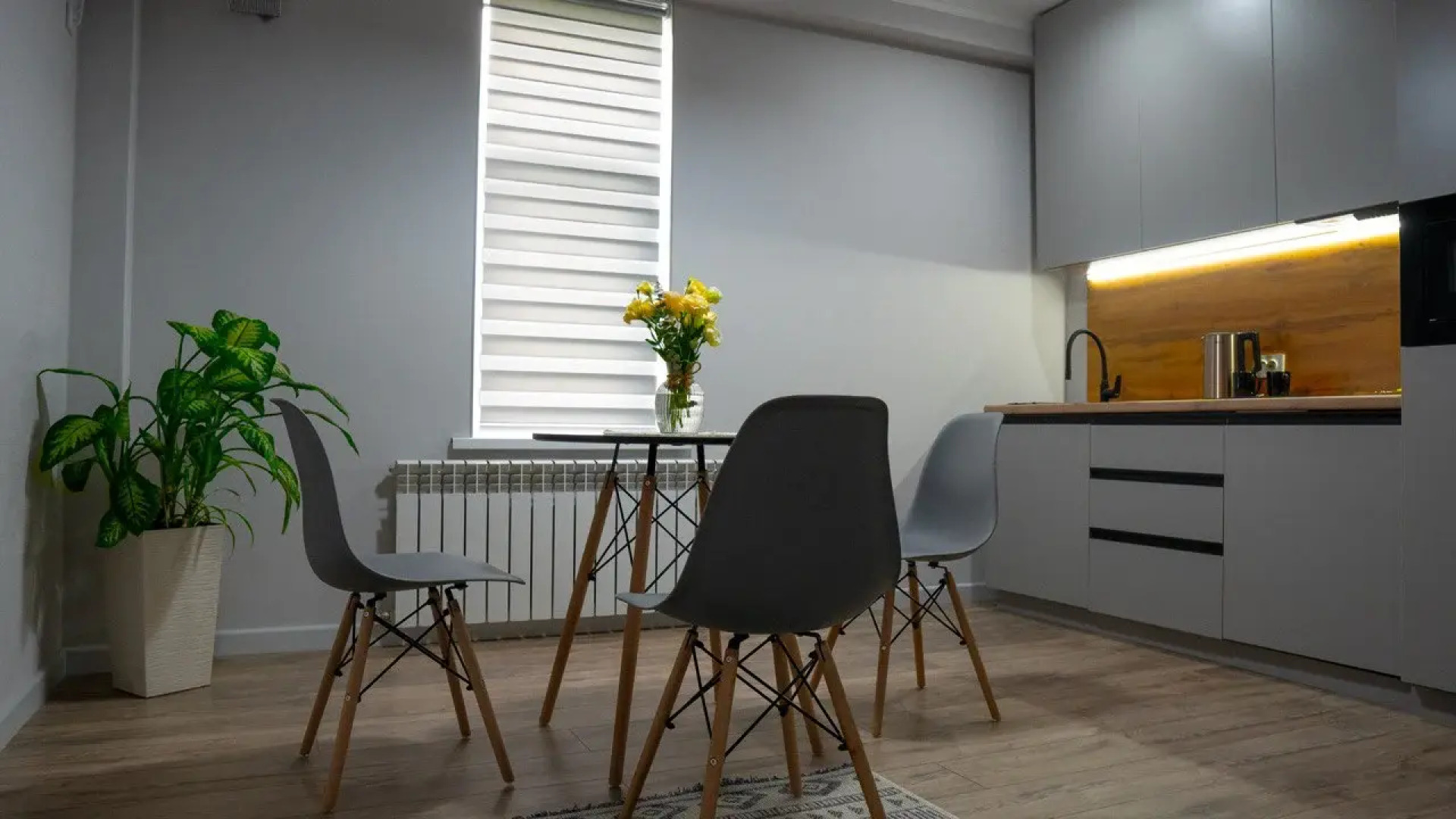 Апарт-отель Sing Kol Suites 48