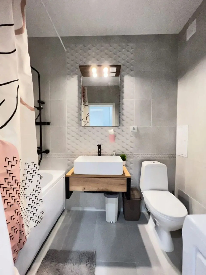 Квартира 259 Уютный Дом