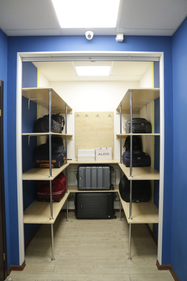 Хостел Арбат 42