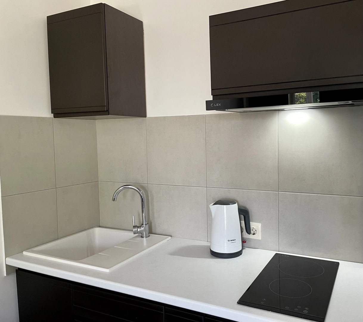 Апартаменты Высота 2