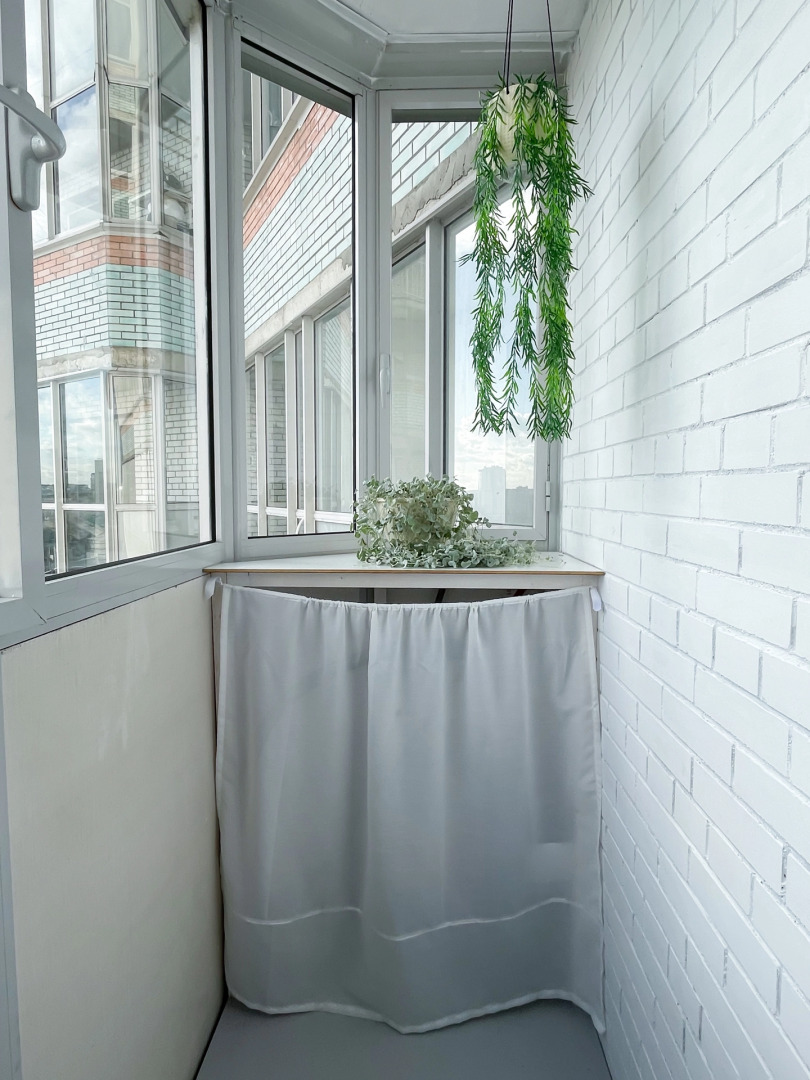 Квартира у Лахтинского разлива