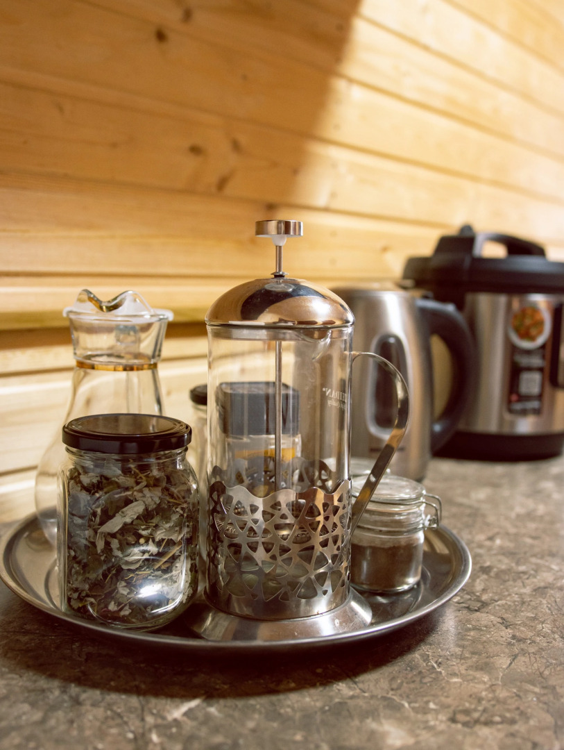 Гостевой дом Light House Arkhyz