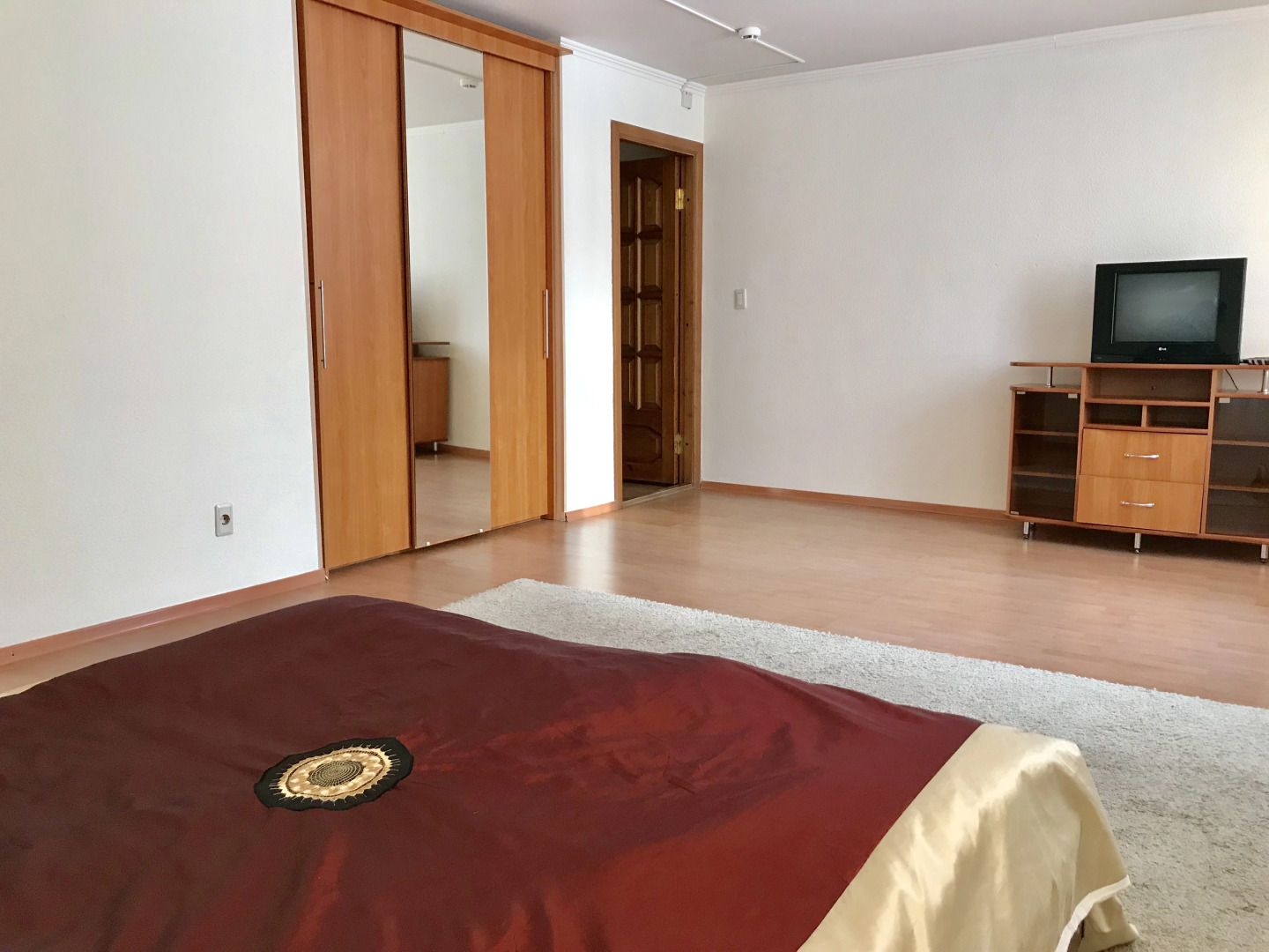 Гостиница Ассоль