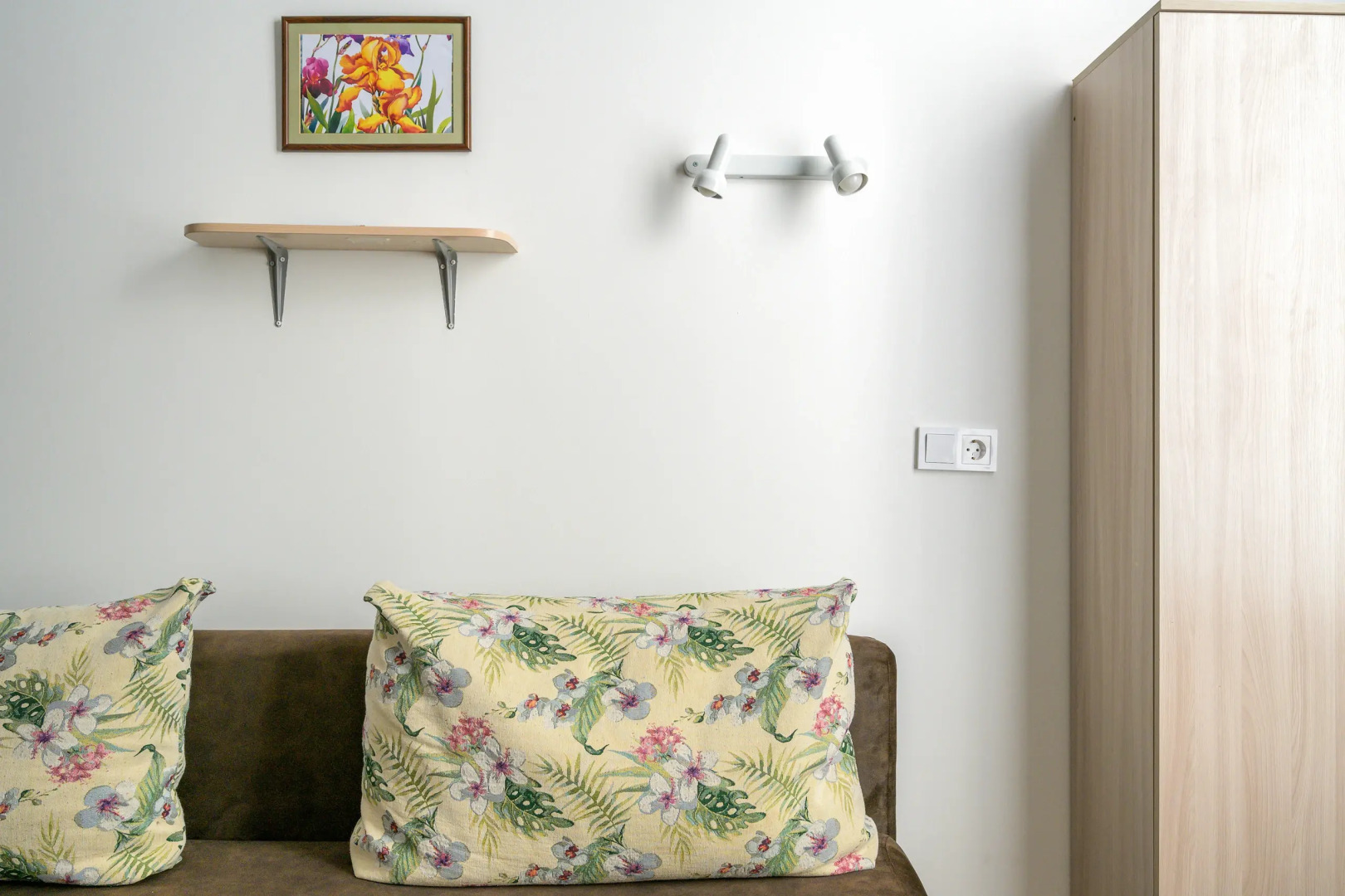 Квартира-студия для четверых BookingSPB у Эрмитажа