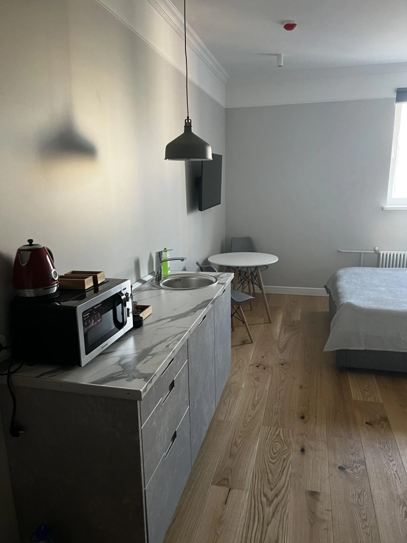 Апартаменты Арбат 6/17