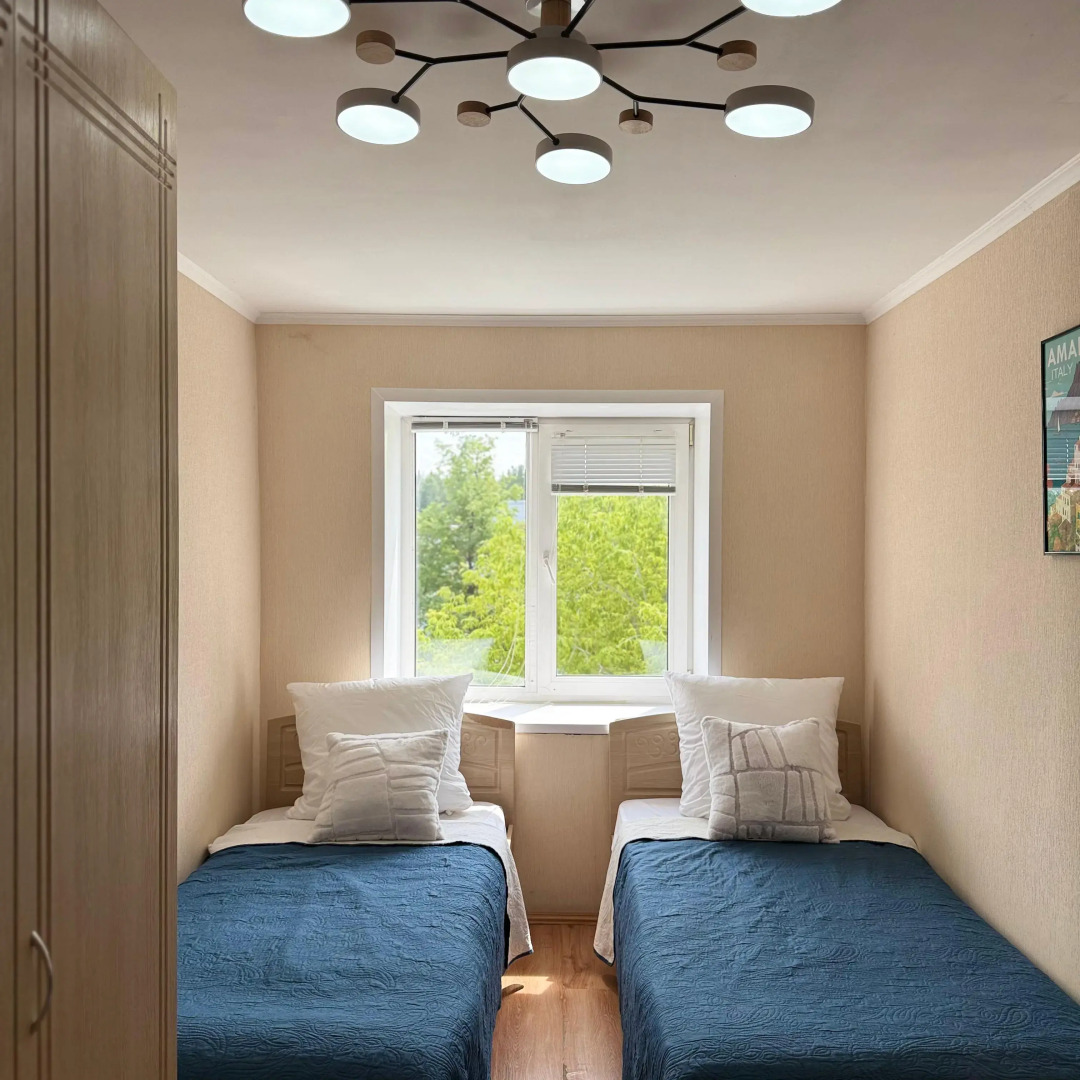 Апартаменты на Ленина 26