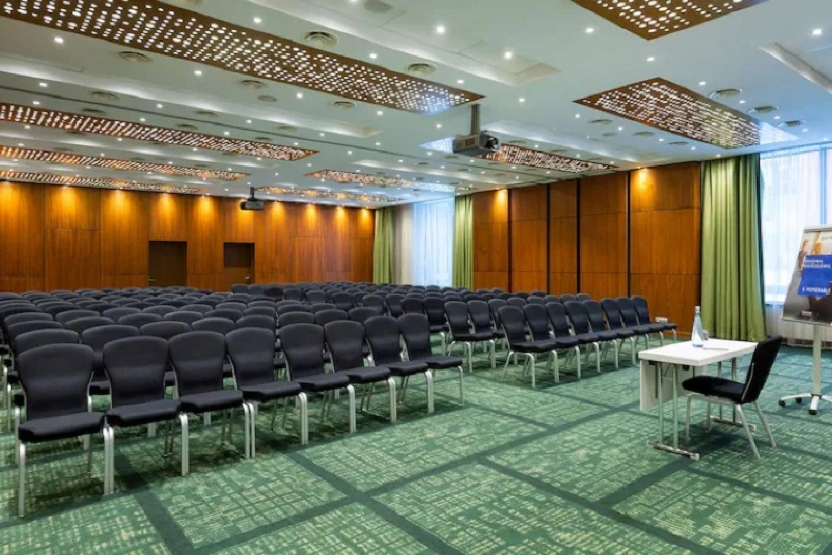 Cosmos Selection Moscow Sheremetyevo Airport Hotel