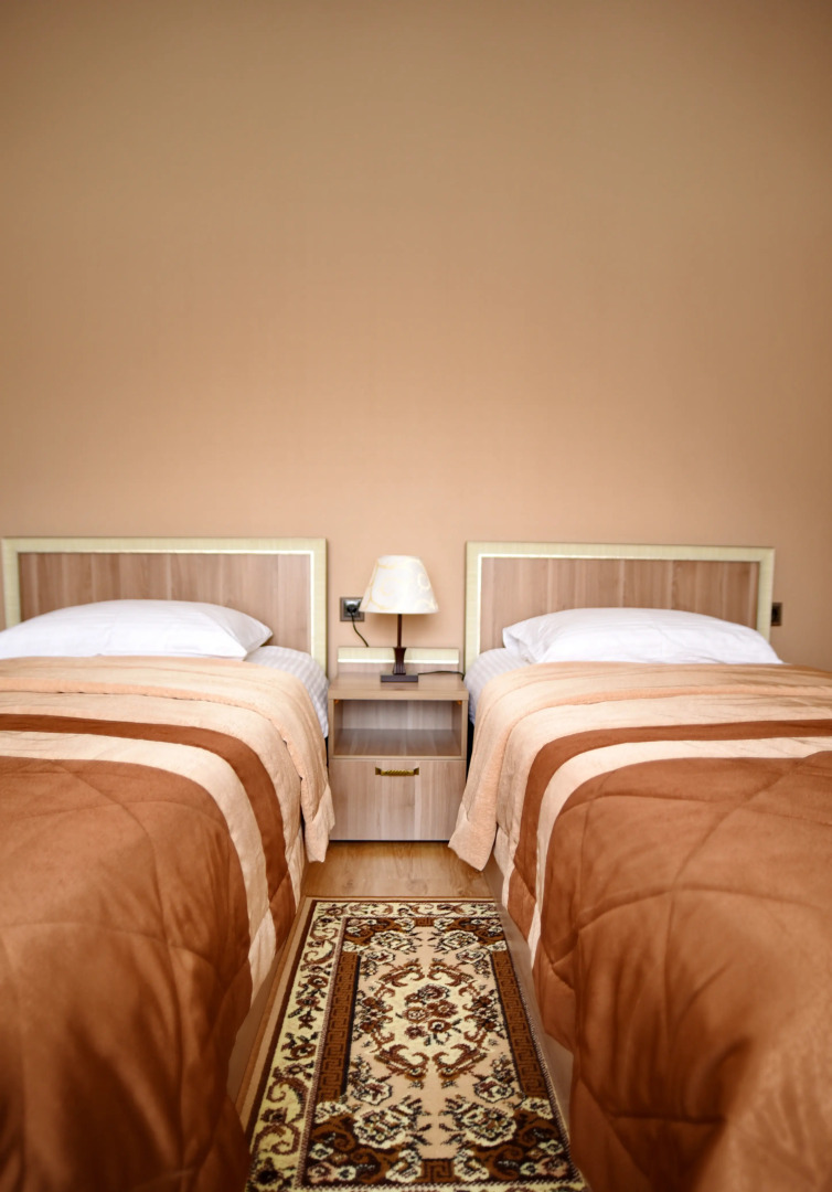 Гостиница Арбат