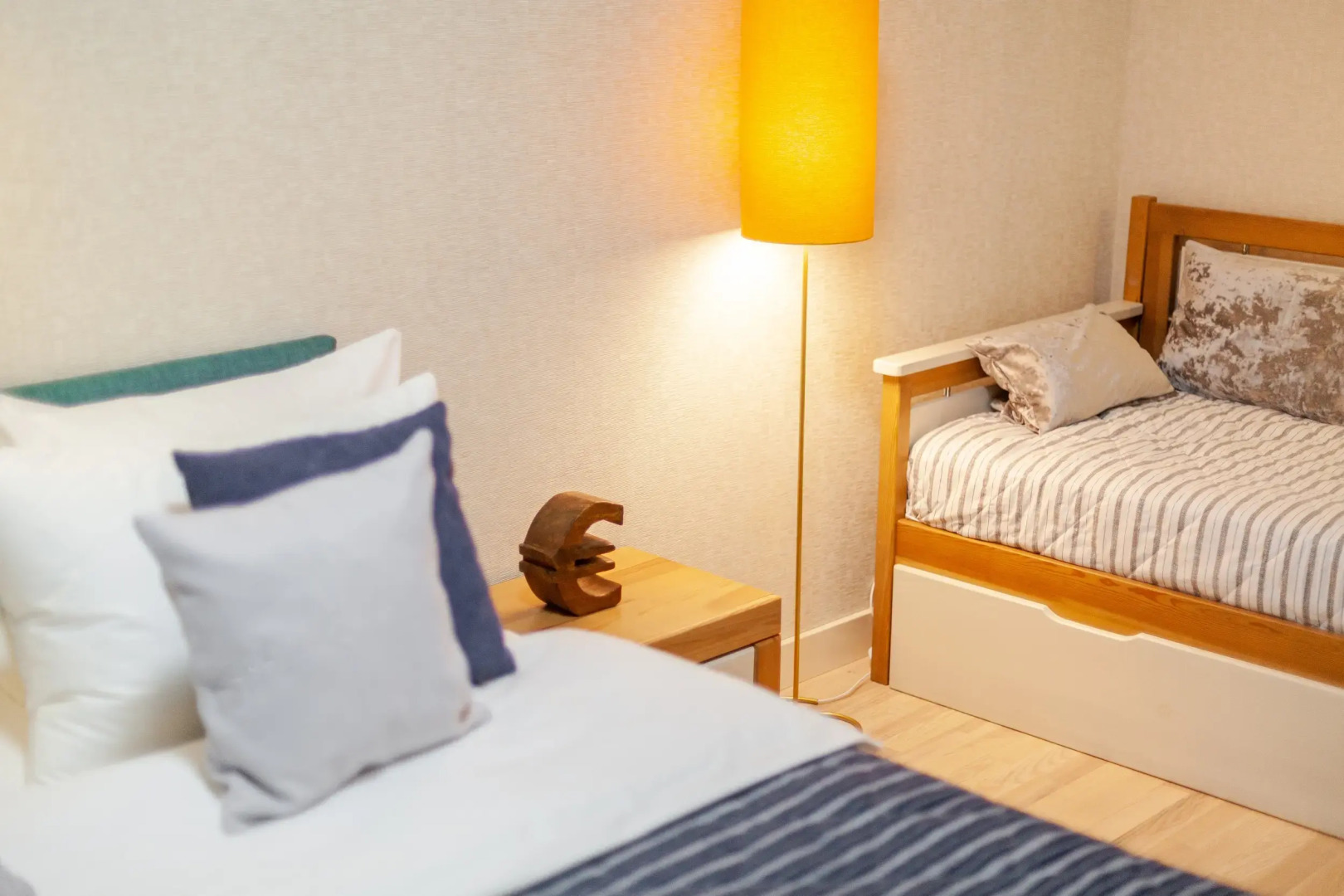 Апартаменты RentPlaza на набережной