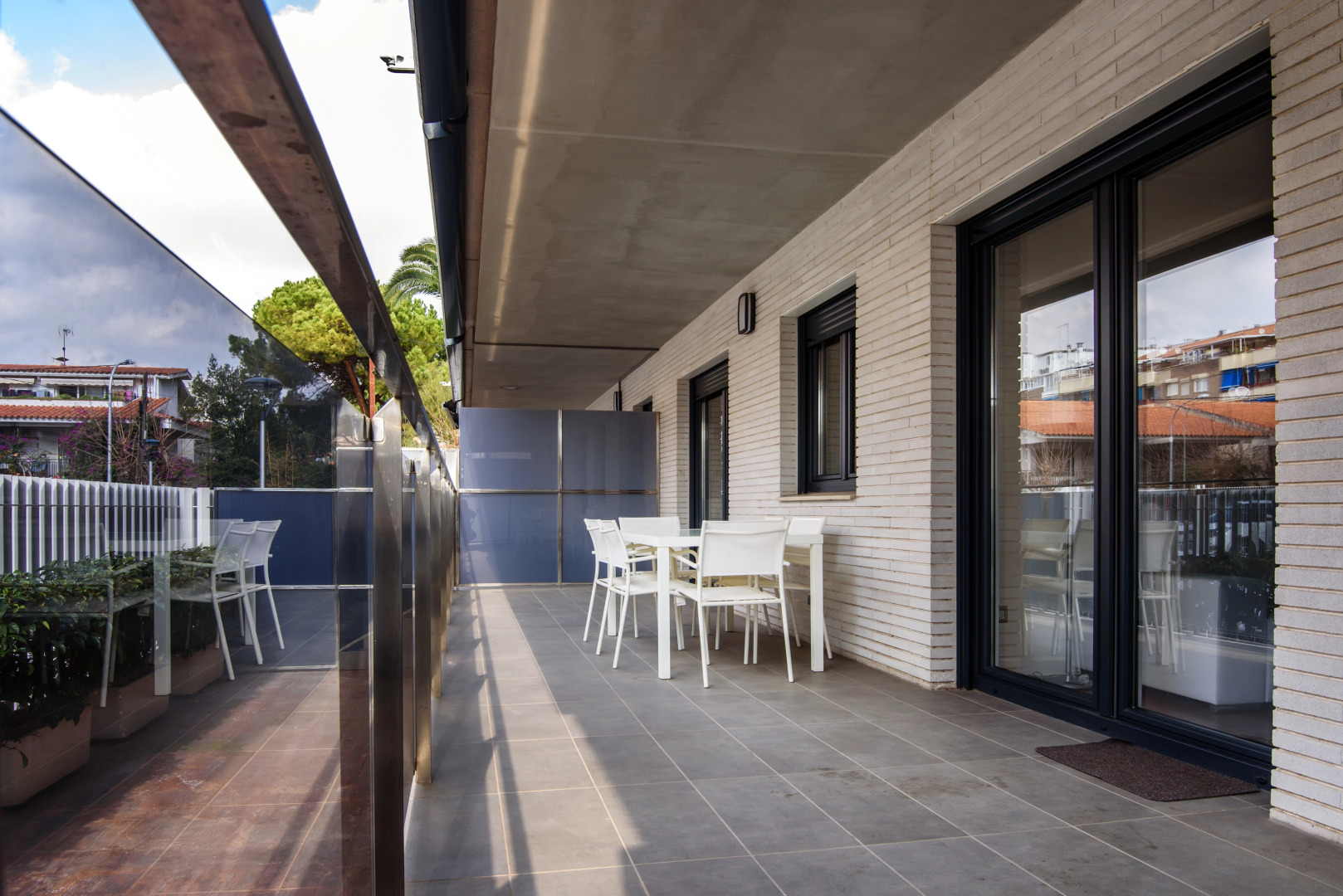 Апартаменты Шикарные в Салоу