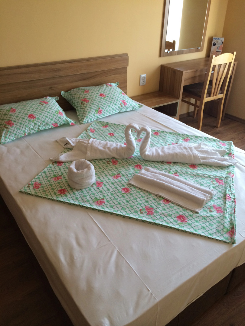 Апарт-Отель Horizont