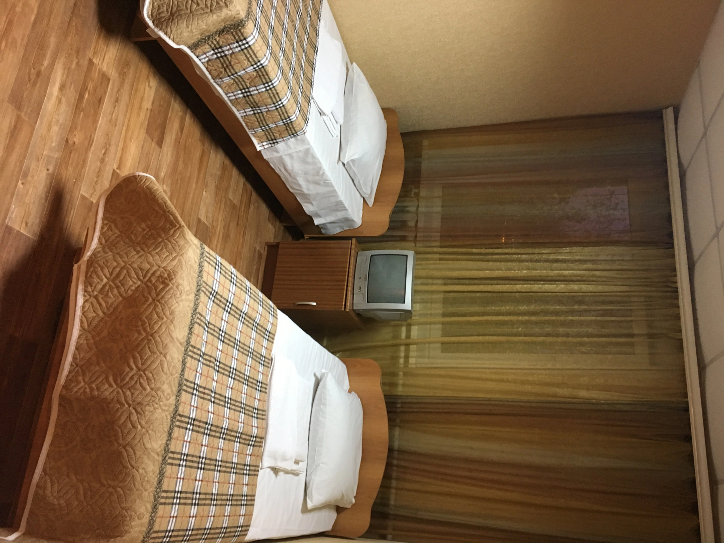 Отель Патриот