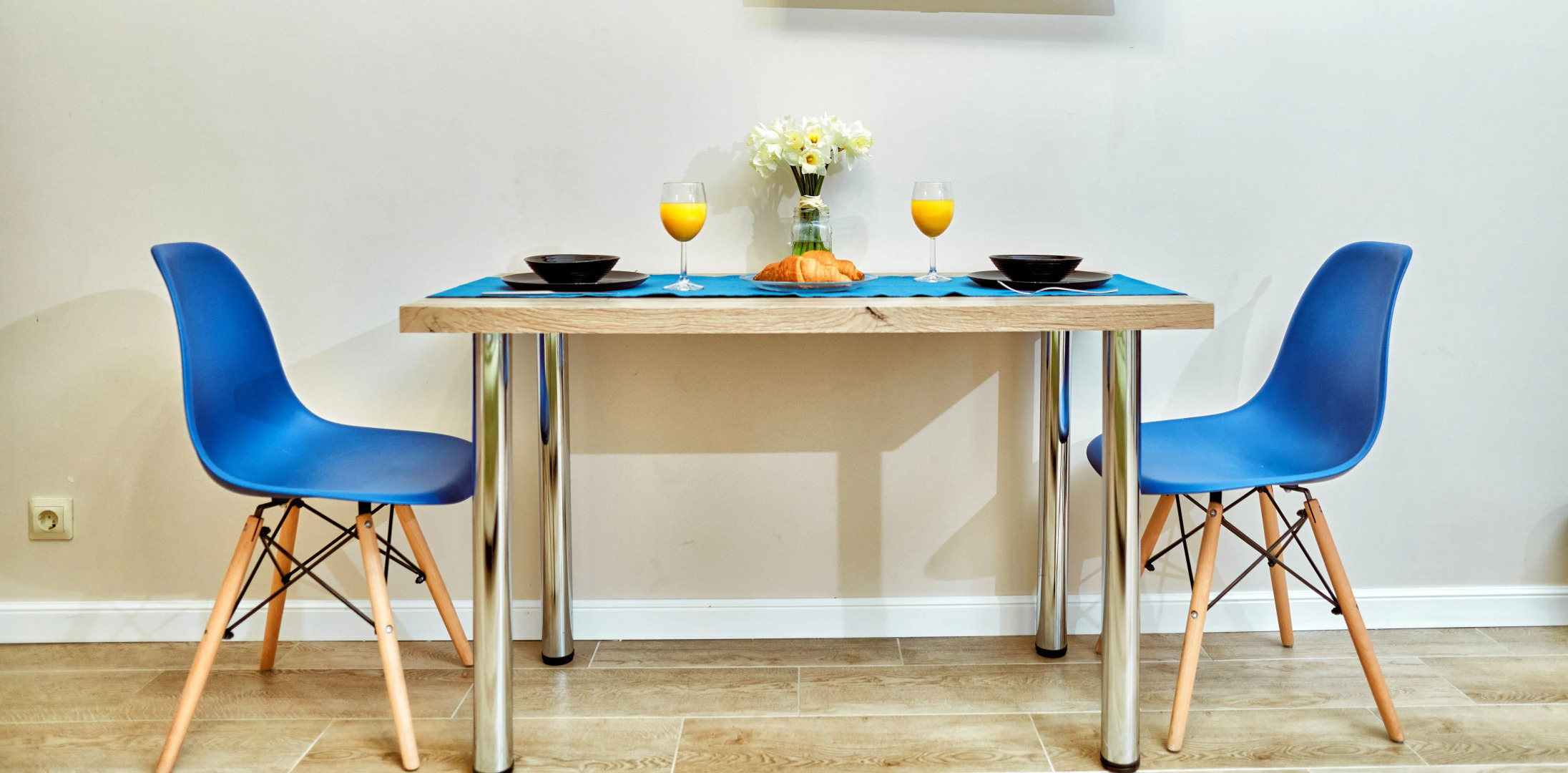 Апартаменты Rose Lux