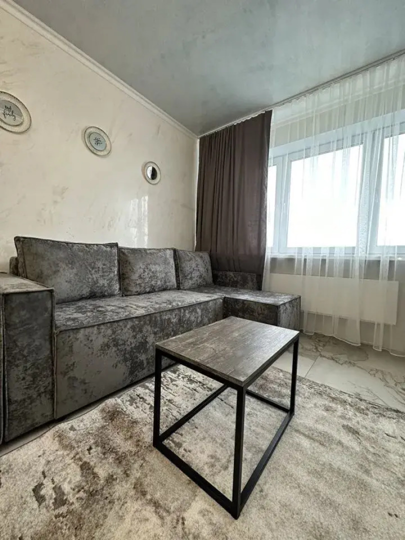 Квартира на Хворостухина 19