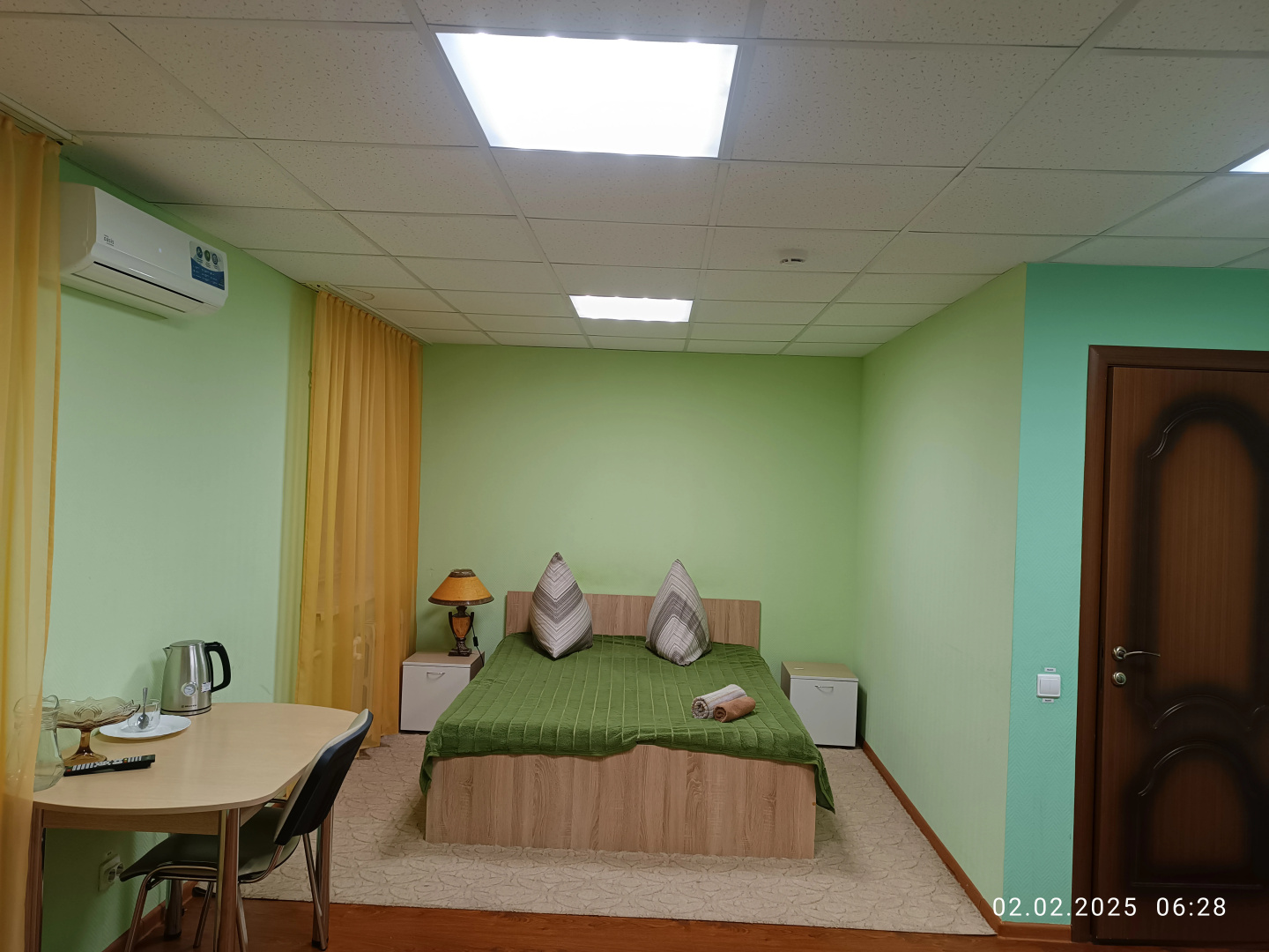 Отель Русь Вольск
