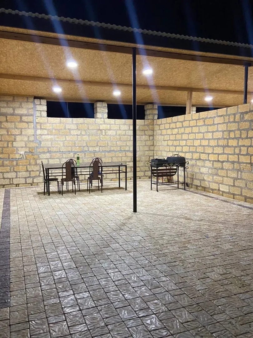 Частный Дом У моря 2