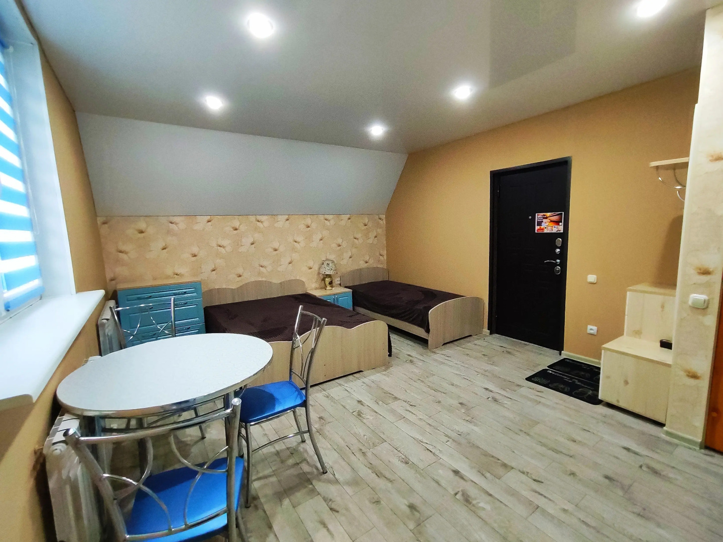 Гостевой Дом Лилия