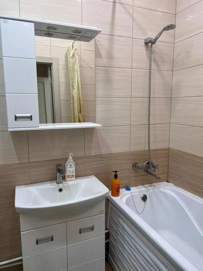 Апартаменты Двухкомнатные 17 Микрорайон 1/2