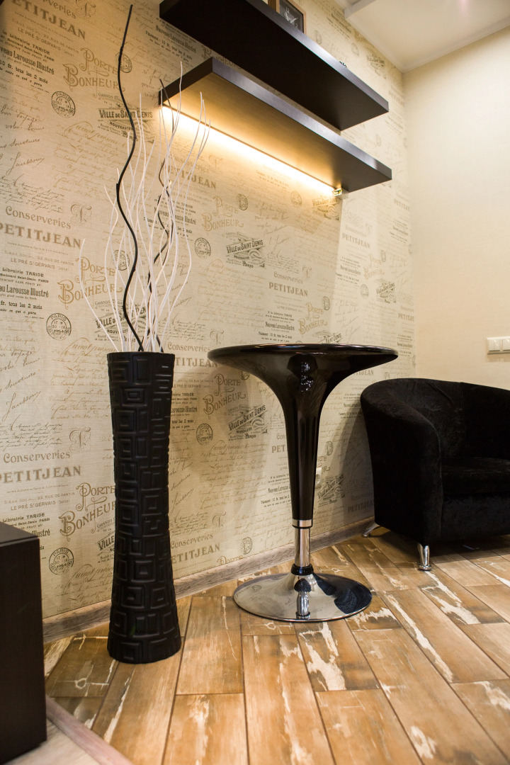 Апартаменты на улице Дмитрия Михайлова 4