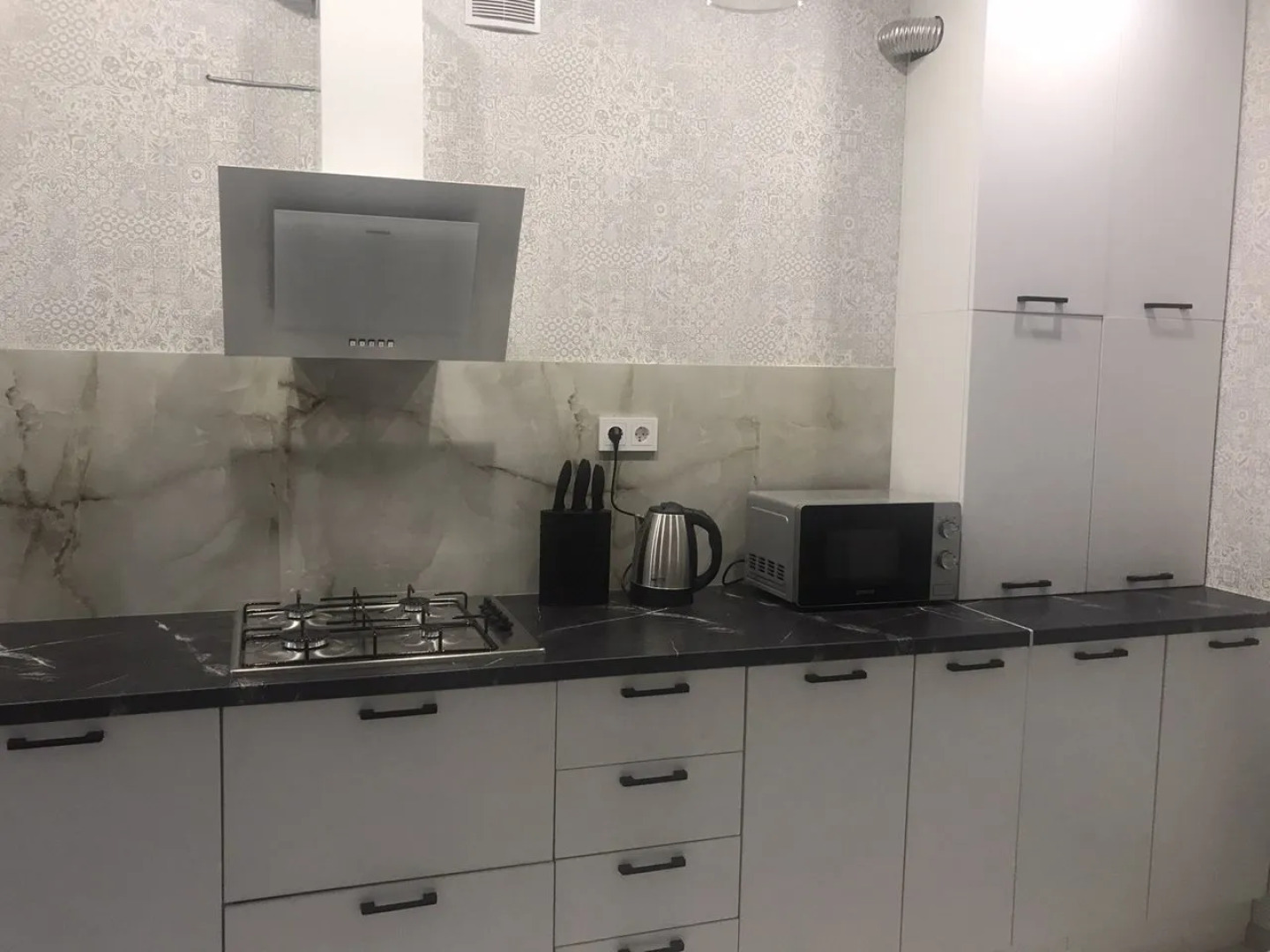 Квартира Стильная рядом с морем