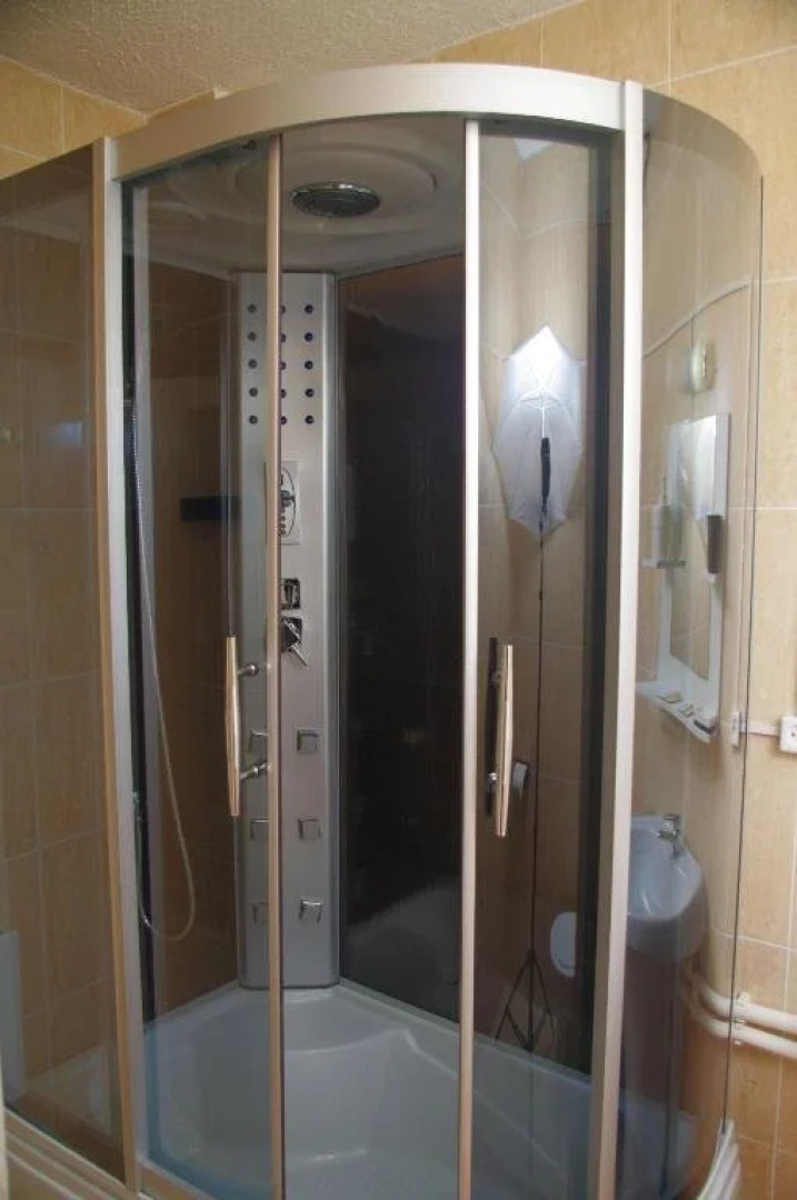 Отель Драйв Парк Ладога