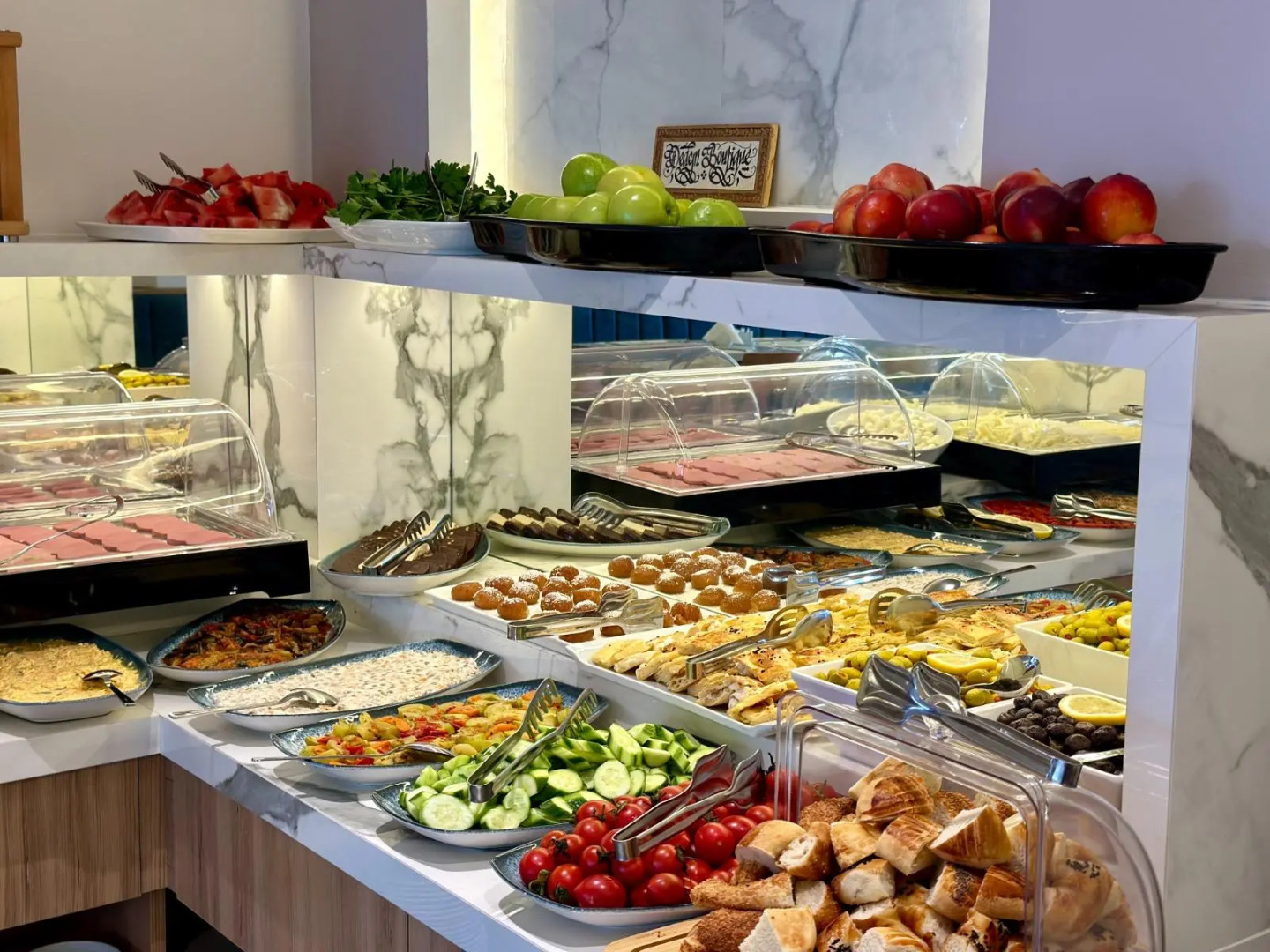 Бутик-отель  Dedem