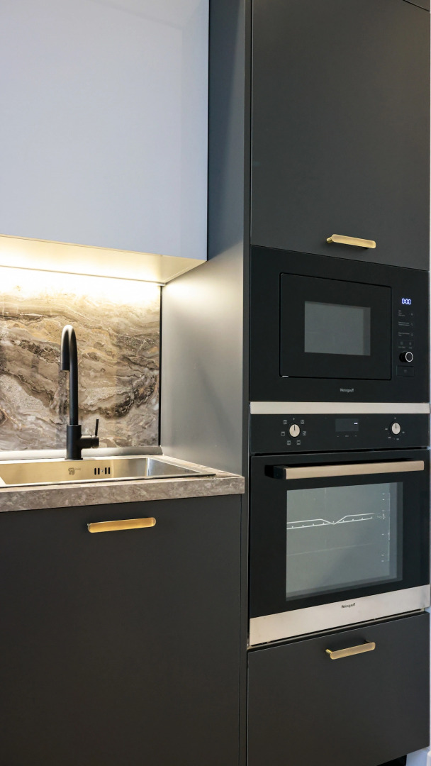 Квартира в Центре Казани