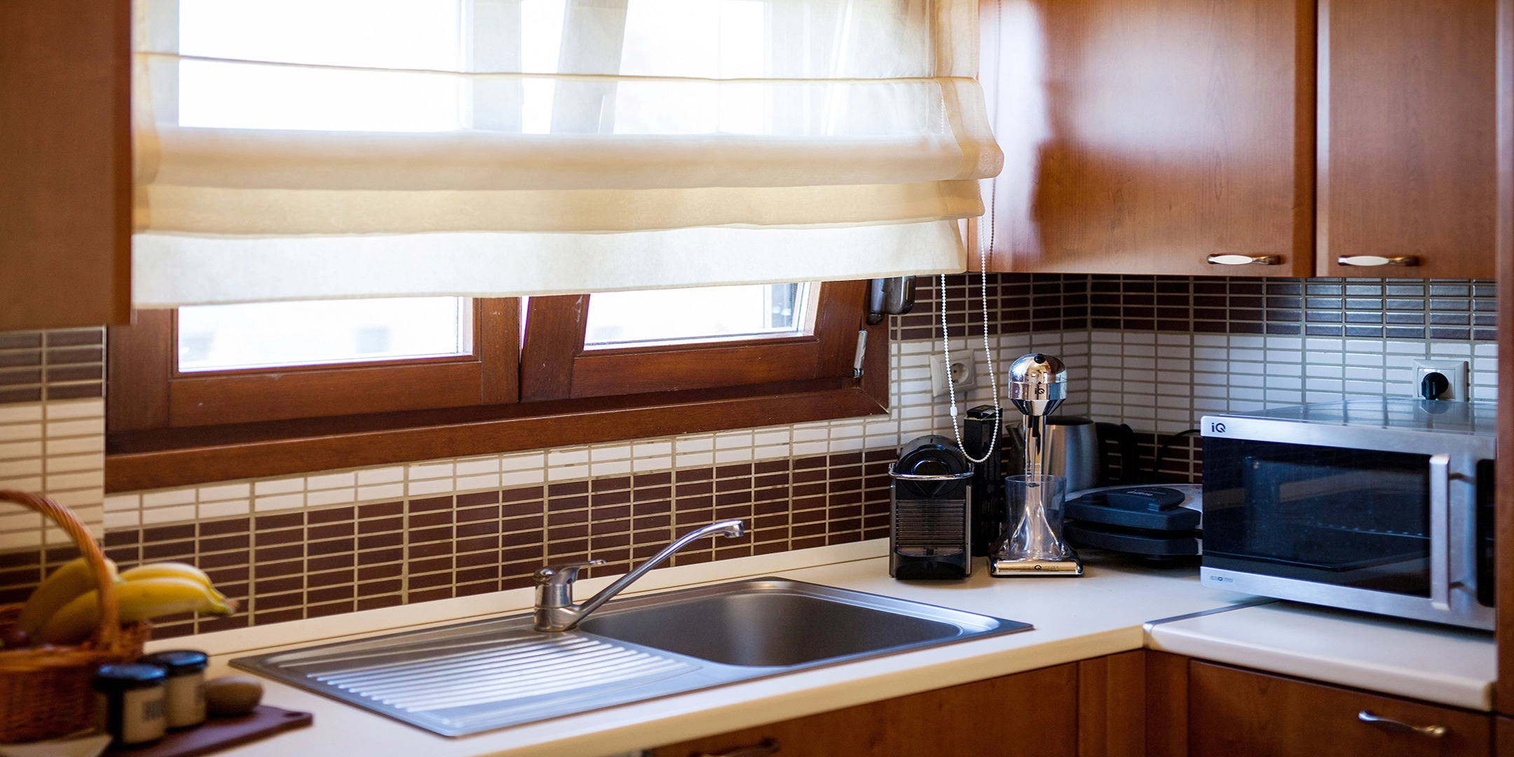 Вилла Inuit II Luxury Pool Sani