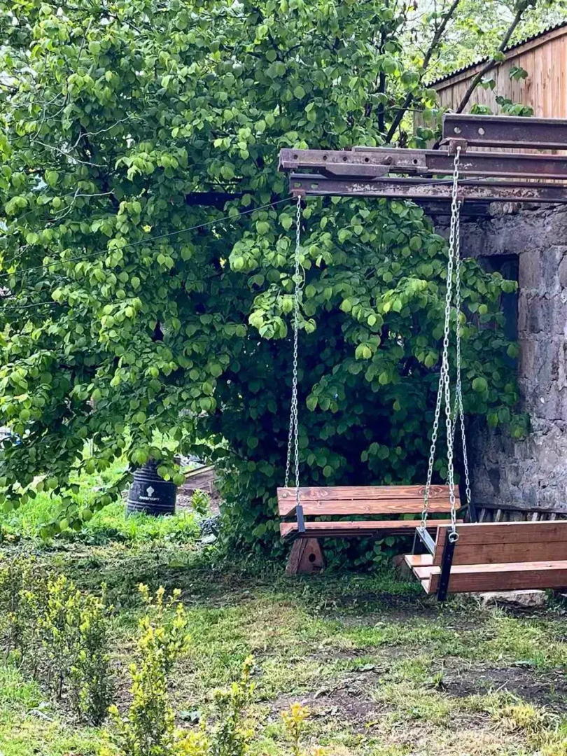 Гостевой дом Moon Valley