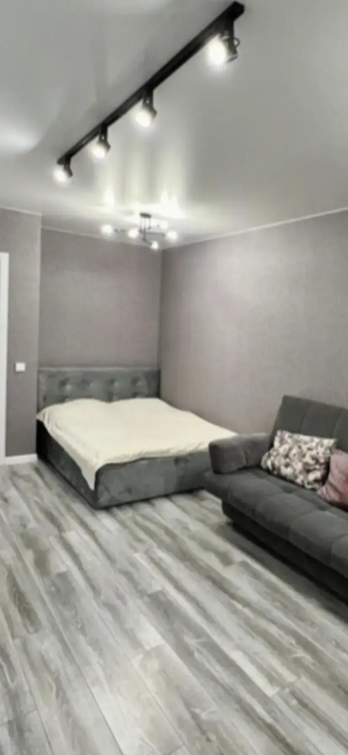 Квартира Цвет настроения Seryi