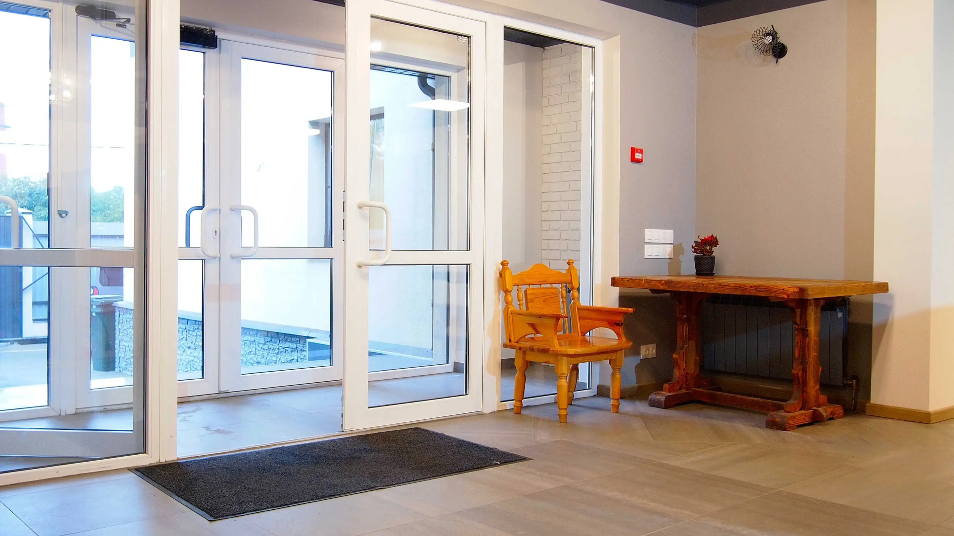 Хостел Опалиха Loft Rooms