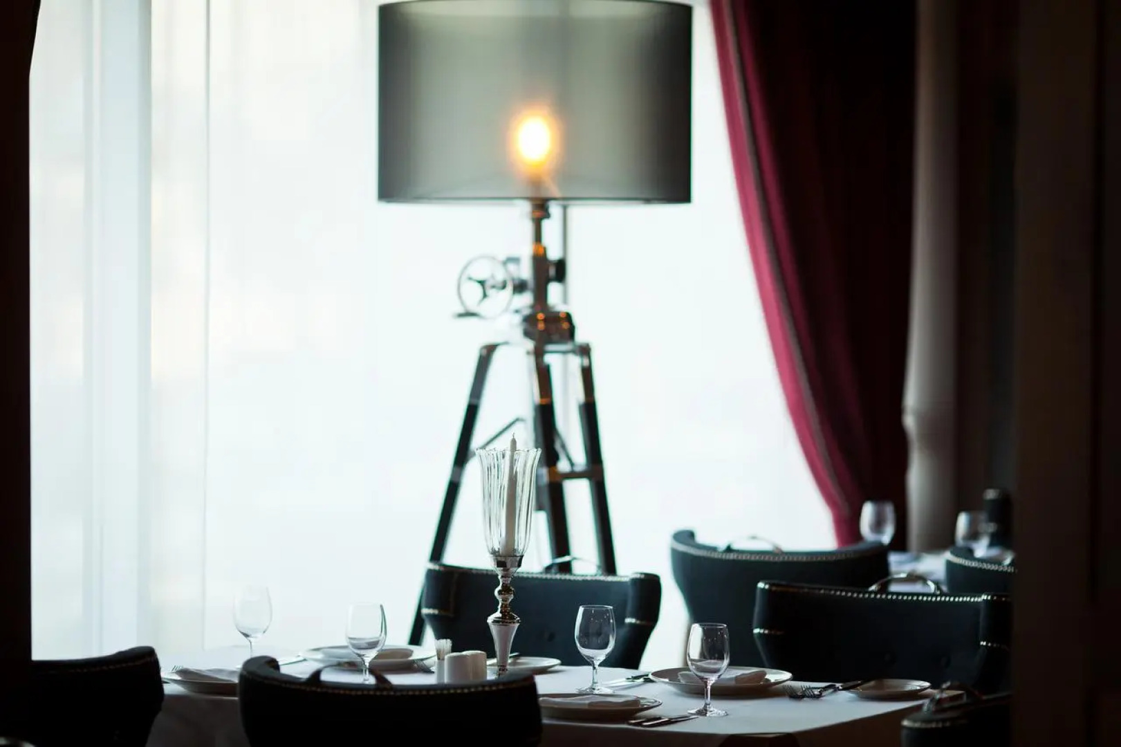 Отель Best Western Plus Spasskaya