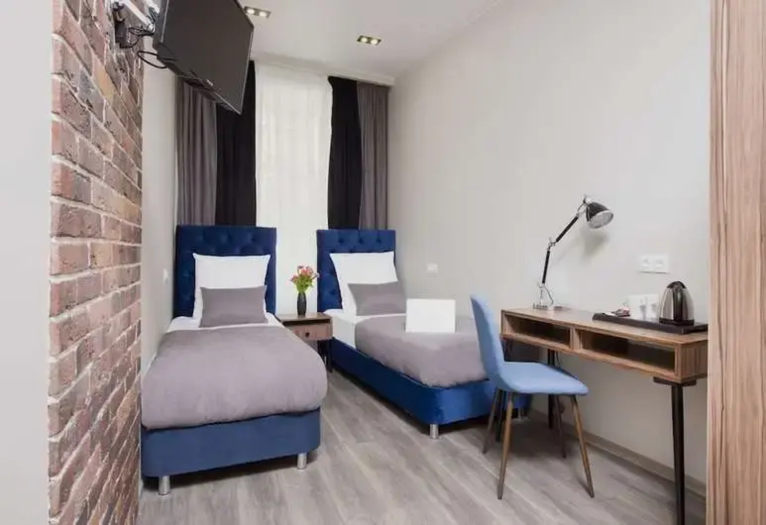 Апартаменты Летто у Исаакиевского Собора