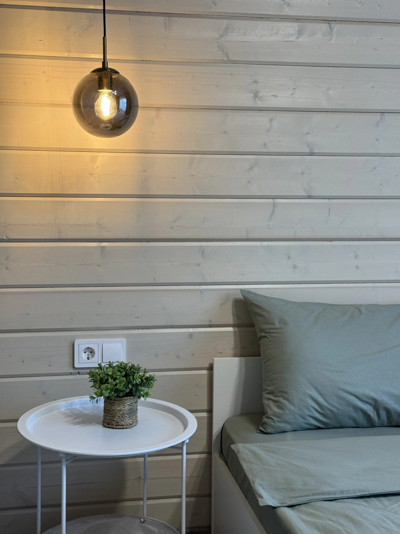 Гостевой дом Olivka Home