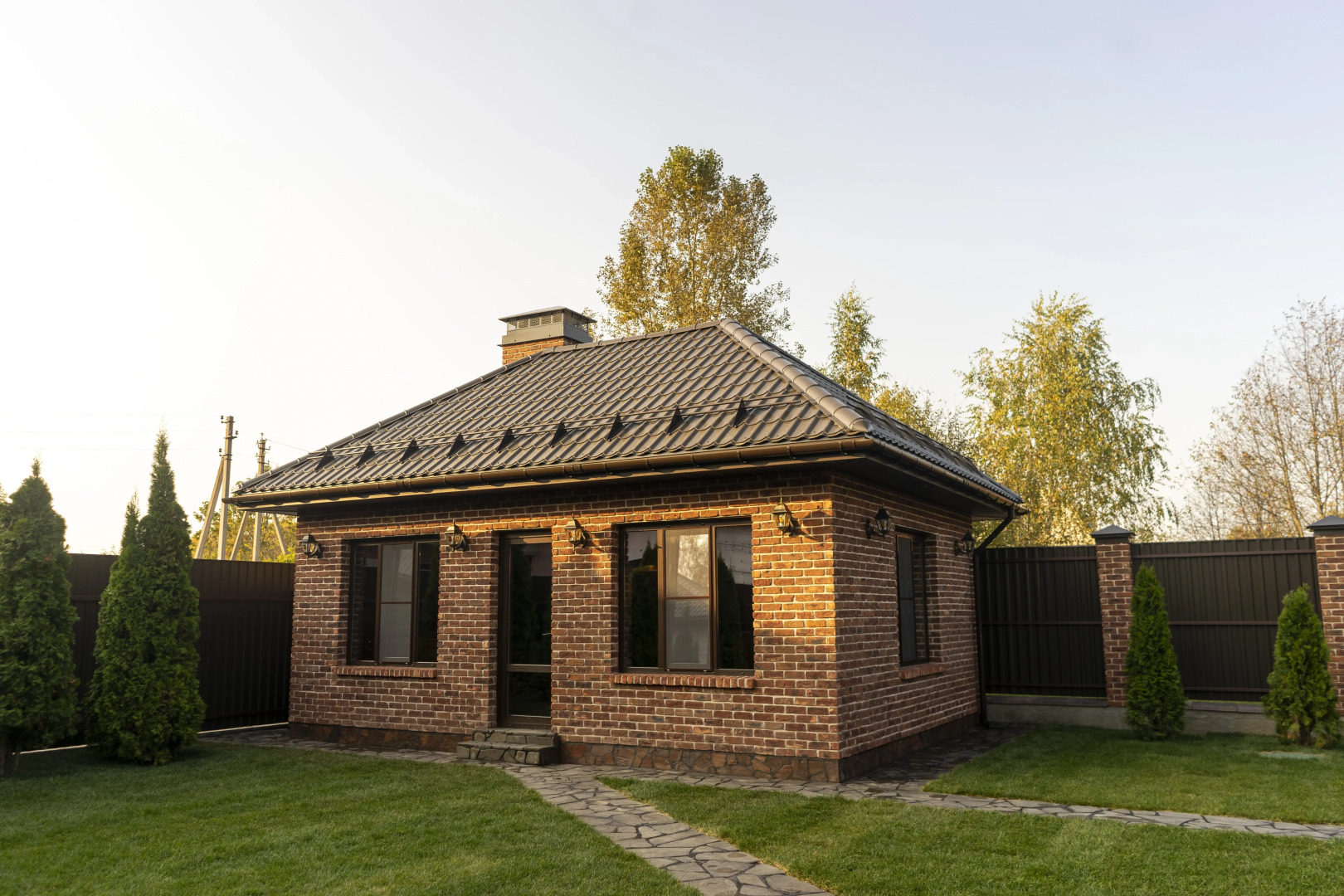 Гостевой дом Степаново