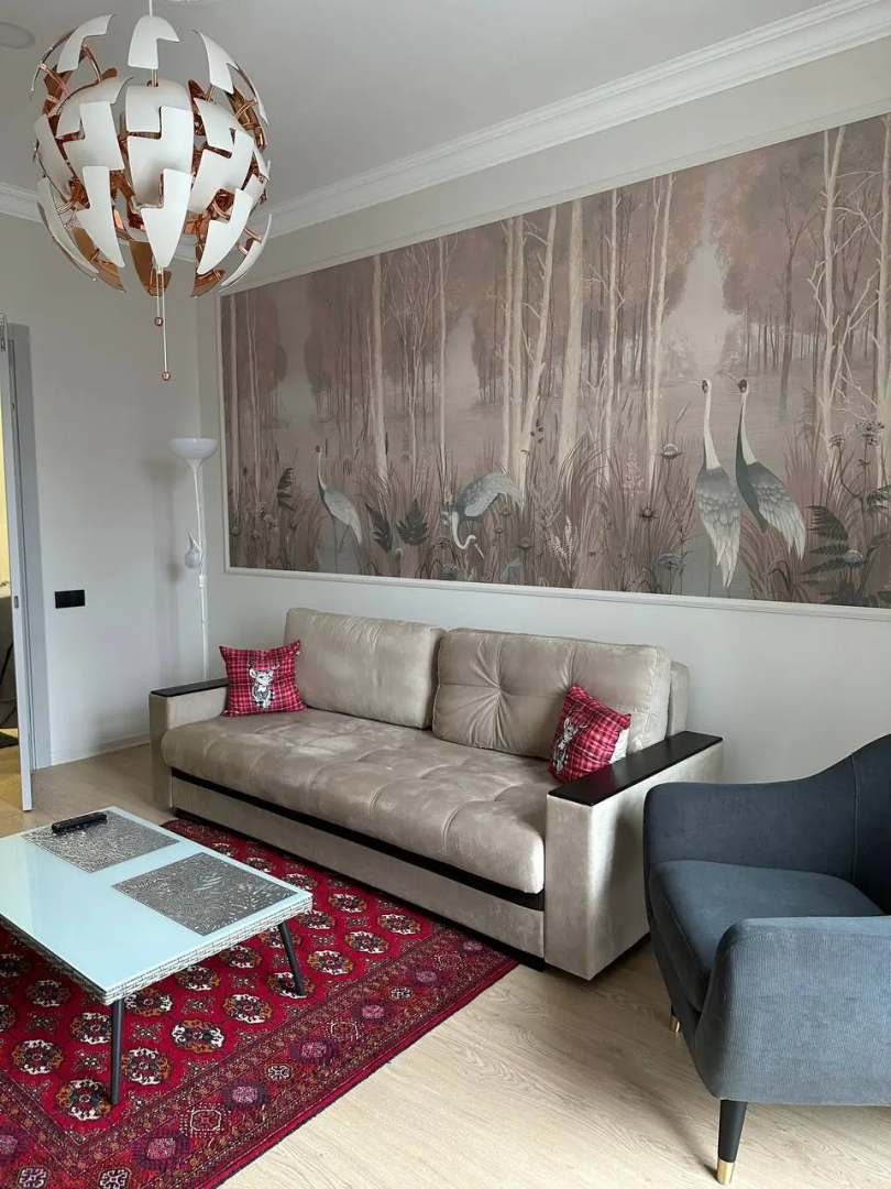 Апартаменты Kaza Apart Центр города Ленина 5