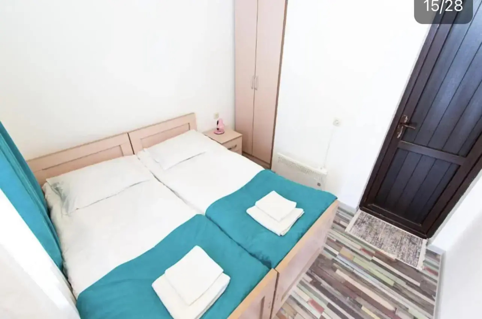 Гостевой дом Core inn