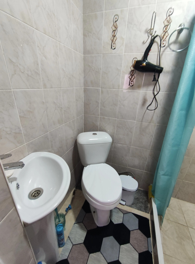 Гостевой дом Валентина Иссык-куль