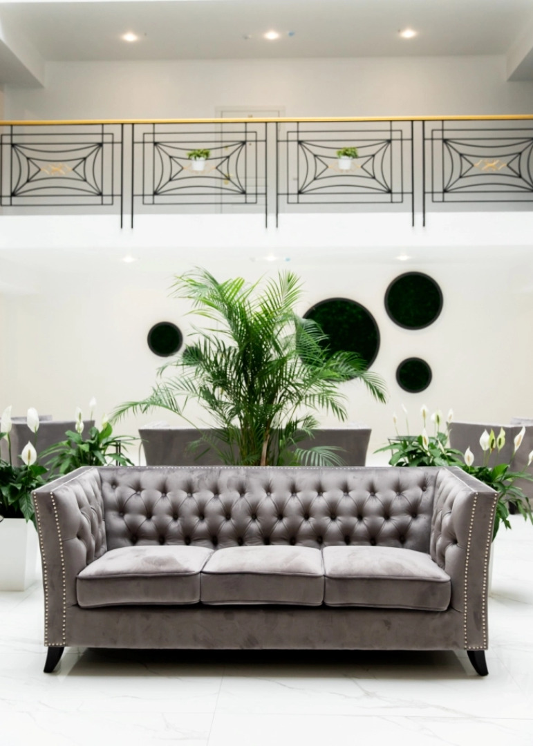 Апартаменты Виктория Штольц