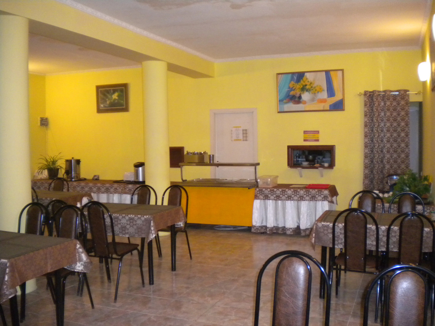 Гостевой дом У Никитича