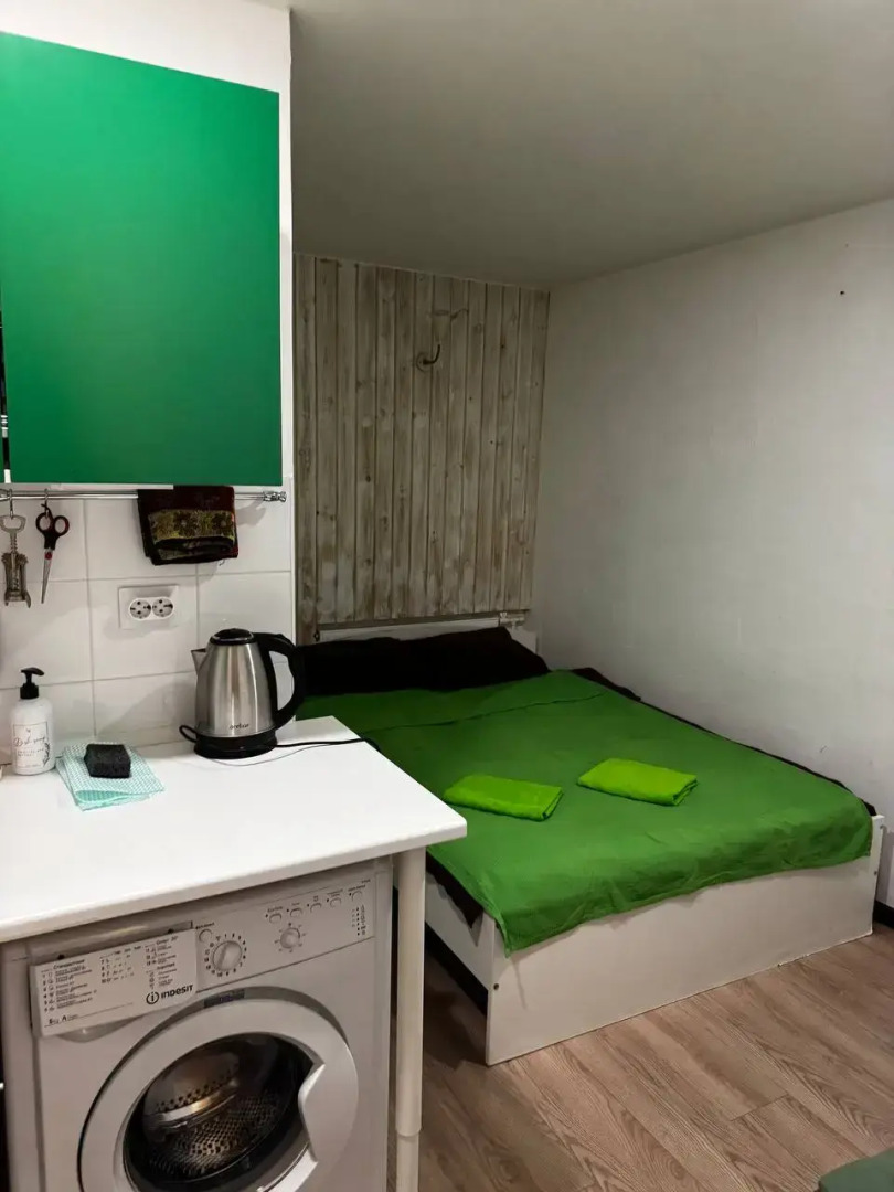 Апартаменты Студия на Вознесенском пр 55