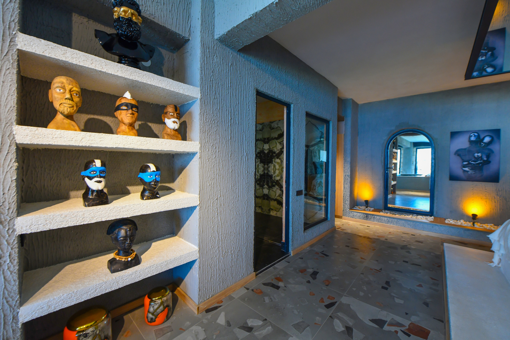 Вилла Karakaya exclusive