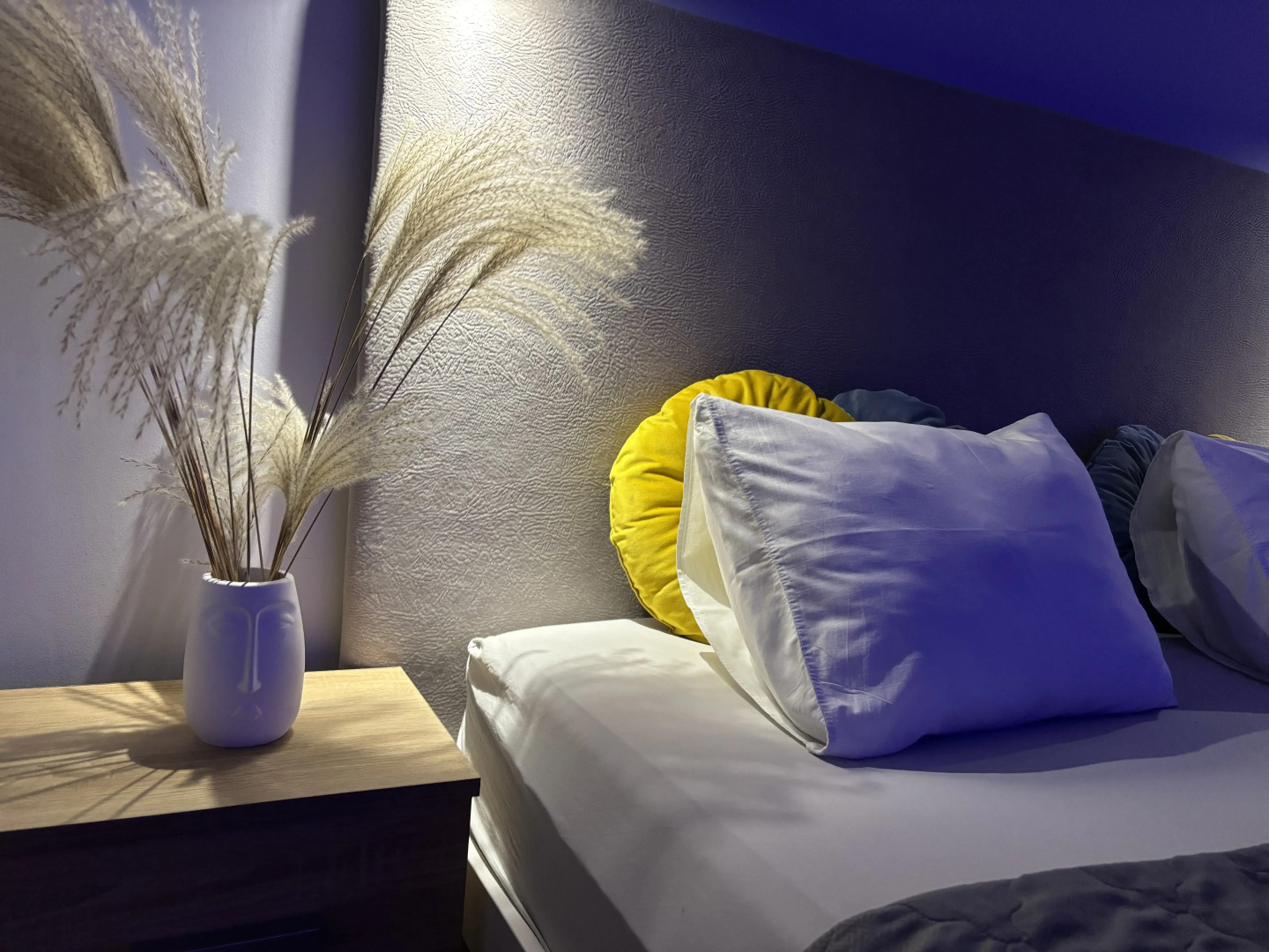 Квартира Квартира -студия однокомнатная